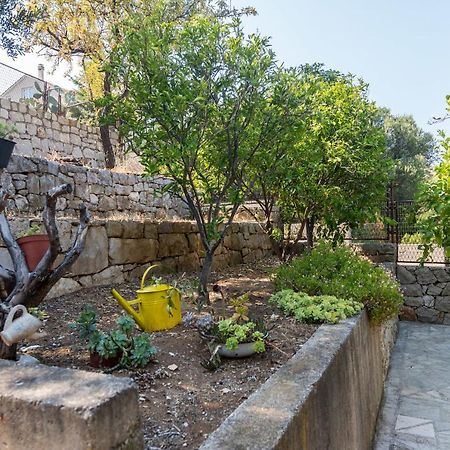 הוילה Lastovo House Andrea מראה חיצוני תמונה