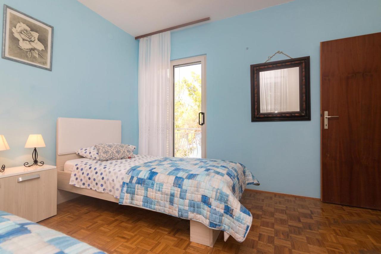 הוילה Lastovo House Andrea מראה חיצוני תמונה