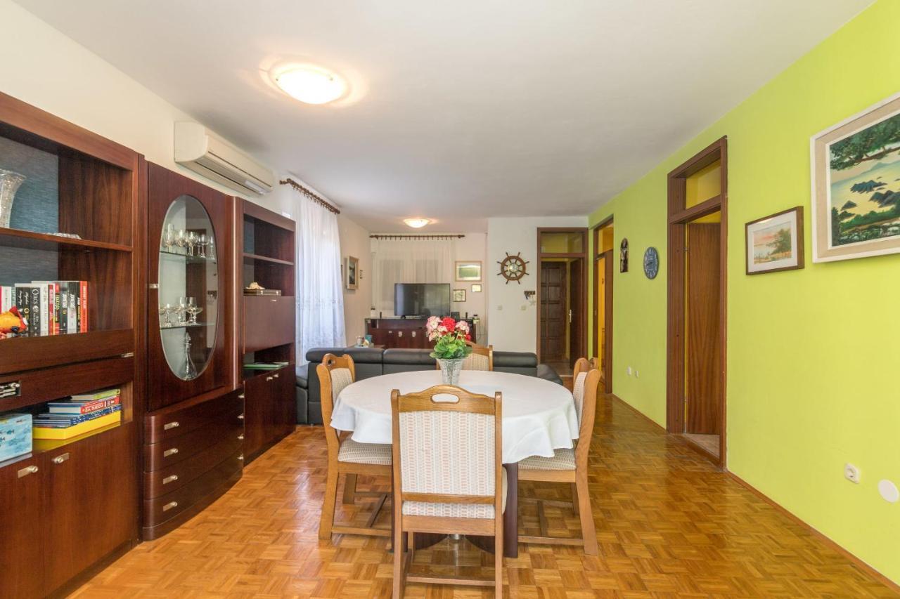 הוילה Lastovo House Andrea מראה חיצוני תמונה