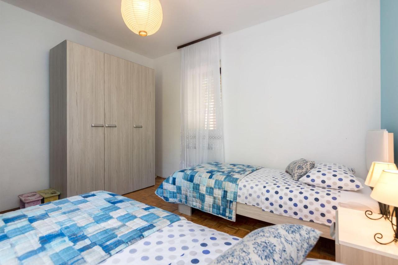 הוילה Lastovo House Andrea מראה חיצוני תמונה