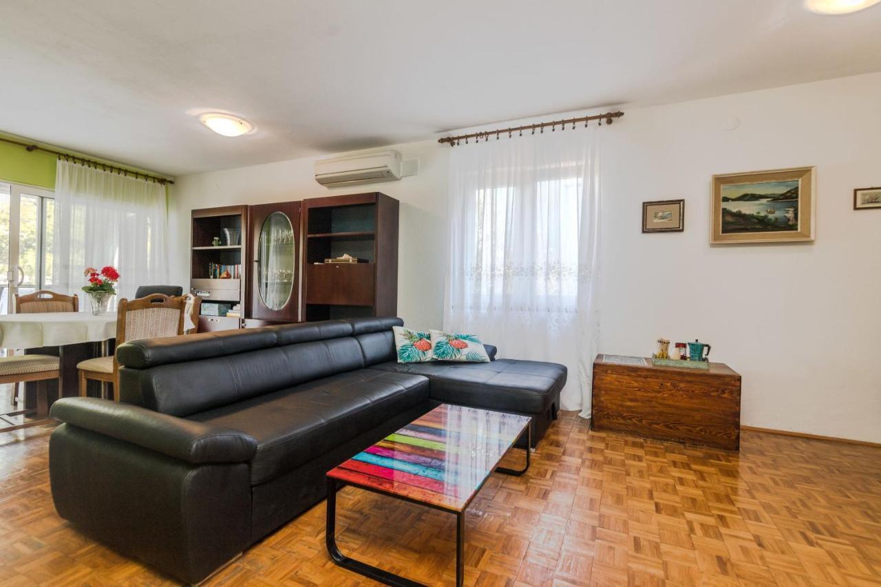 הוילה Lastovo House Andrea מראה חיצוני תמונה
