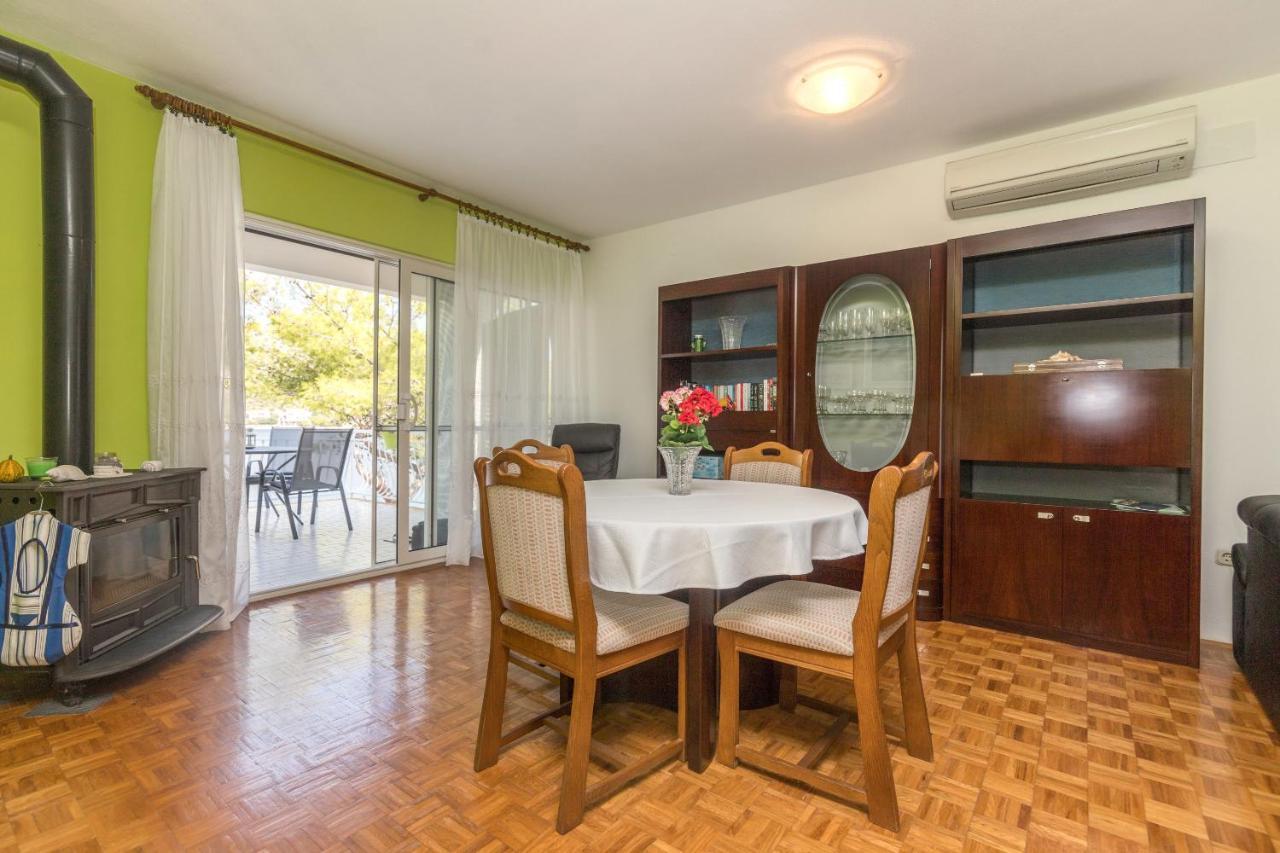 הוילה Lastovo House Andrea מראה חיצוני תמונה